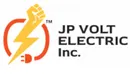 JP Volt Electric brand logo