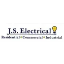 J.S. Electrical brand logo