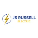 JS Russell Electric brand logo