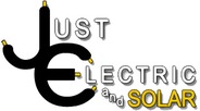 Just Electric and Solar