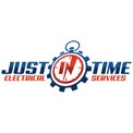 Just In Time Electrical & Plumbing logo