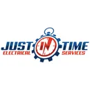 Just In Time Electrical & Plumbing brand logo