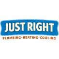 Just Right Plumbing, Heating, & Cooling Just Right Plumbing, Heating, & Cooling
