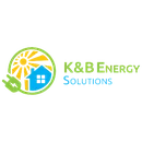 K&B Energy Solutions brand logo
