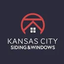 Kansas City Siding and Windows brand logo