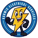 Karmic Electrical brand logo