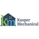 Kasper Mechanical brand logo