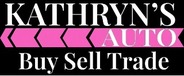 Kathryn's Auto Sales Kathryn's Auto Sales