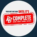 KB Complete brand logo
