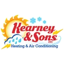 Kearney & Sons brand logo