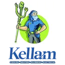 Kellam Home Services Cooling, Heating, Plumbing & Electrical brand logo