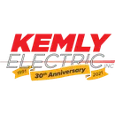 Kemly Electric brand logo