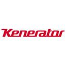 Kenerator brand logo