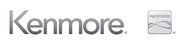 Kenmore Freezer logo