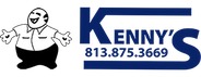 Kenny's Air Conditioning & Heating Services logo