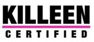 Killeen Certified Killeen Certified