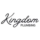 Kingdom Plumbing brand logo