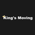 King's Moving brand logo