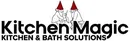 Kitchen Magic logo