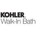 Kohler Walk-In Bath logo