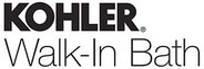 Kohler Walk-In Bath logo