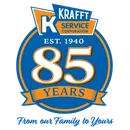 Krafft Service brand logo