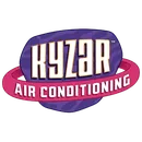 Kyzar Air Conditioning brand logo
