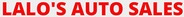 Lalo's Auto Sales logo
