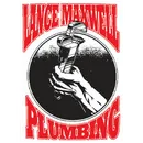 Lance Maxwell Plumbing brand logo