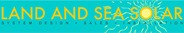 Land and Sea Solar