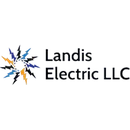 Landis Electric brand logo