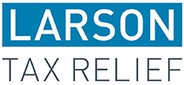 Larson Tax Relief logo