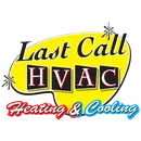 Last Call HVAC Services brand logo