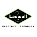 Laswell brand logo