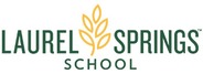 Laurel Springs School logo