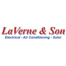 LaVerne & Son brand logo