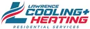 Lawrence Air Conditioning & Heating brand logo