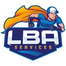 LBA Services brand logo