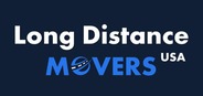 Long Distance Movers brand logo