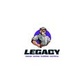 Legacy Heating, Cooling, Plumbing & Electrical logo