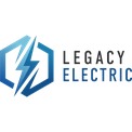 Legacy Electric logo