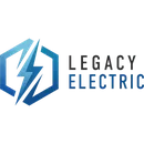 Legacy Electric brand logo