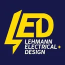 Lehmann Electrical & Design brand logo