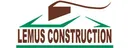 Lemus Construction