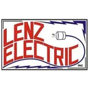 Lenz Electric brand logo