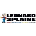 Leonard Splaine Co. Leonard Splaine Co.