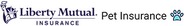 Liberty Mutual Pet Insurance