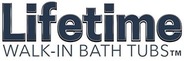 Lifetime Walk-in Tubs