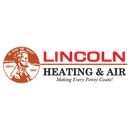 Lincoln Heating & Air brand logo