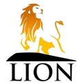 Lion Windows & Doors logo